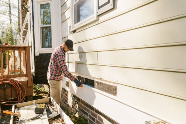Top rated local Storm Damage Siding Repair specialists in Davidson, NC